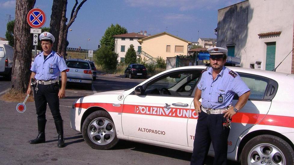 Tenta il furto, condannato a quindici mesi