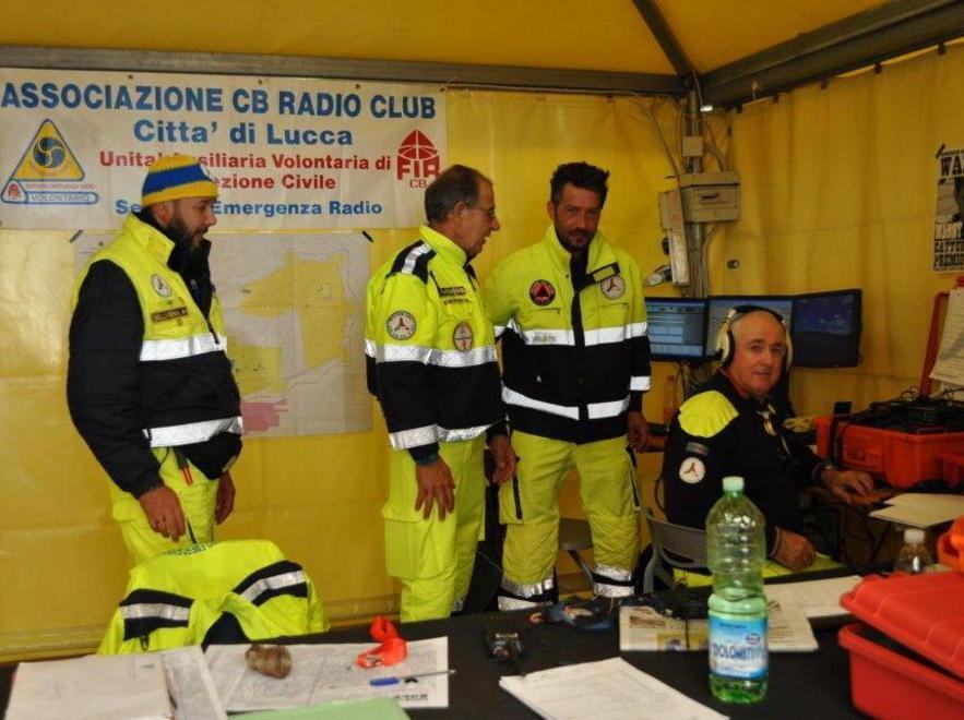 Operativi prima dell’emergenza 