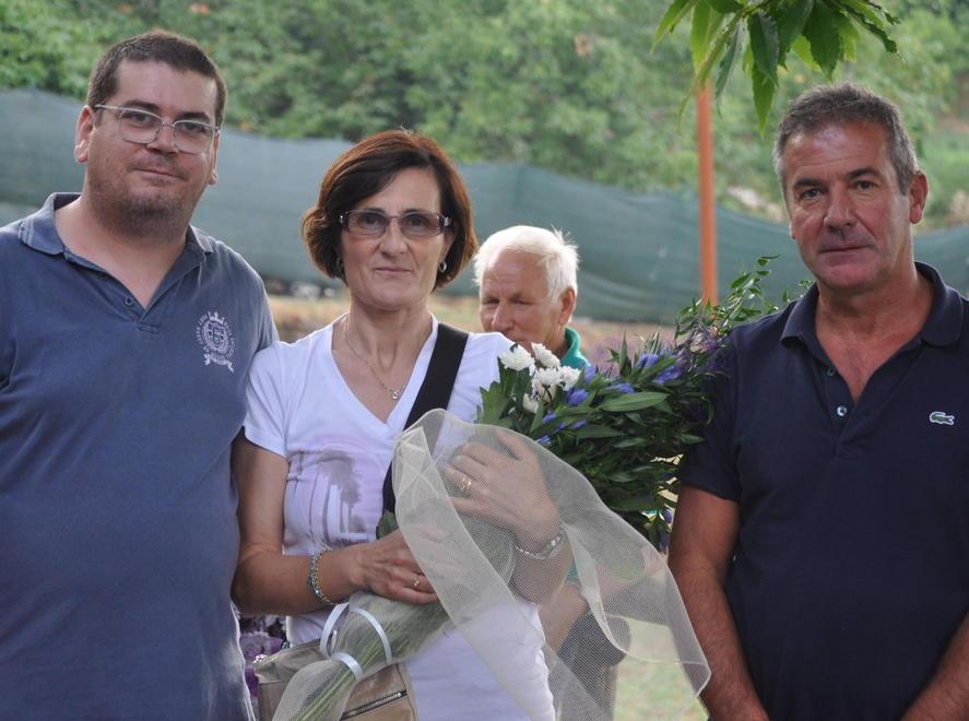 Il Castelnuovo si aggiudica il Lenzi 