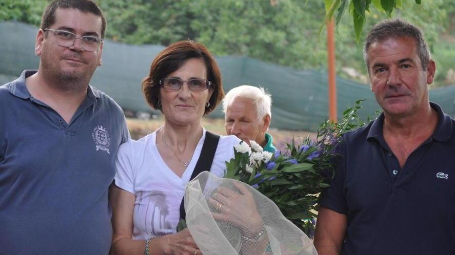 Il Castelnuovo si aggiudica il Lenzi