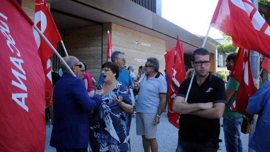 Nca, di nuovo tutti a Roma Il ministero riapre il tavolo