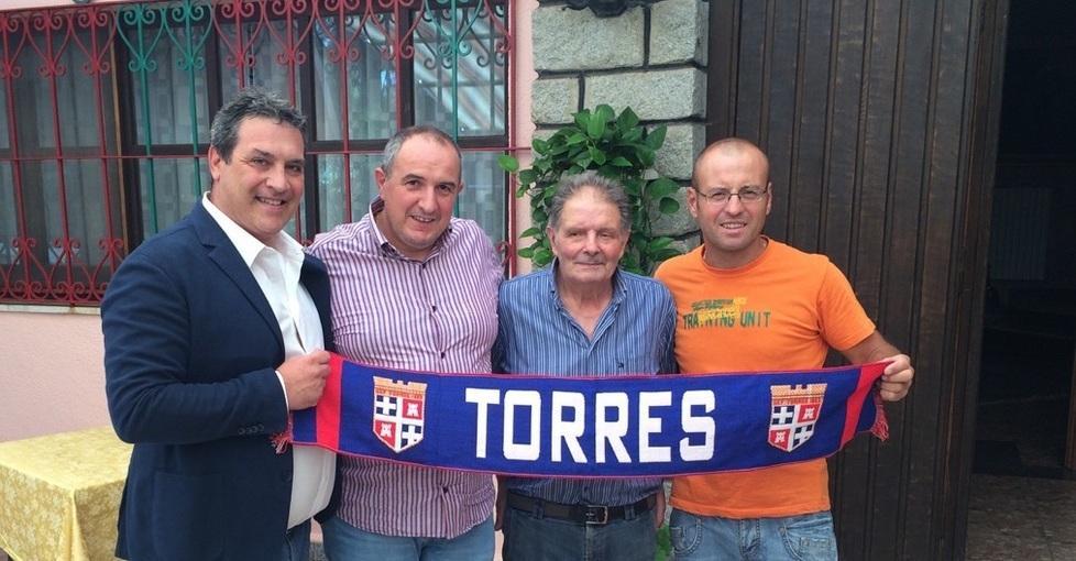 Torres in ritiro: allenamenti, visite guidate e buon cibo