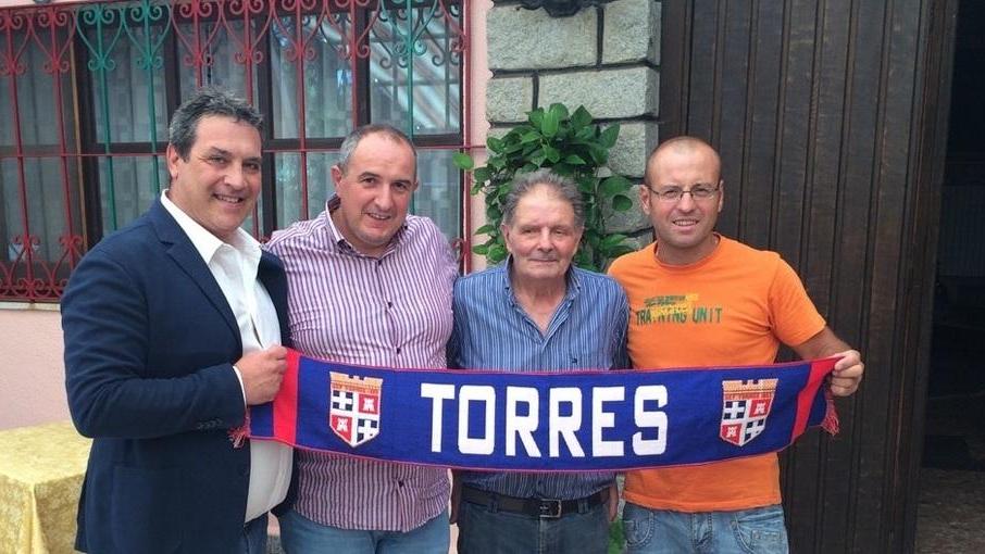 Torres in ritiro: allenamenti, visite guidate e buon cibo