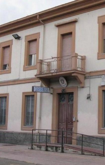 Violenza sessuale, 76enne nei guai 