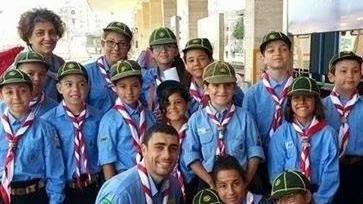 Per gli scout Agesci un anno di avventure