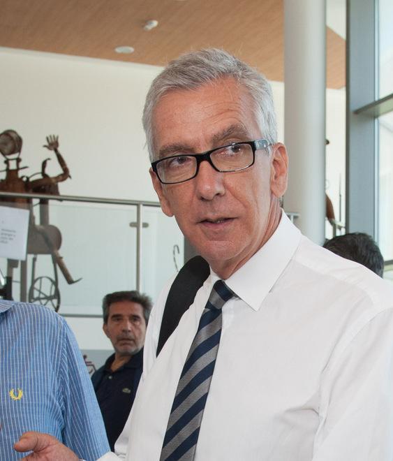 Pigliaru: «È un risultato esaltante»