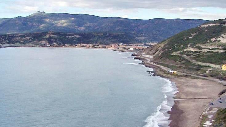 Bosa, chiesti dati certi sulle condizioni del mare
