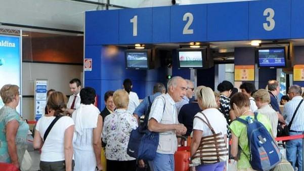 Turismo anno zero, il mare non basta
