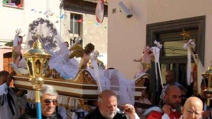 Grande festa per il Ferragosto bortigalese