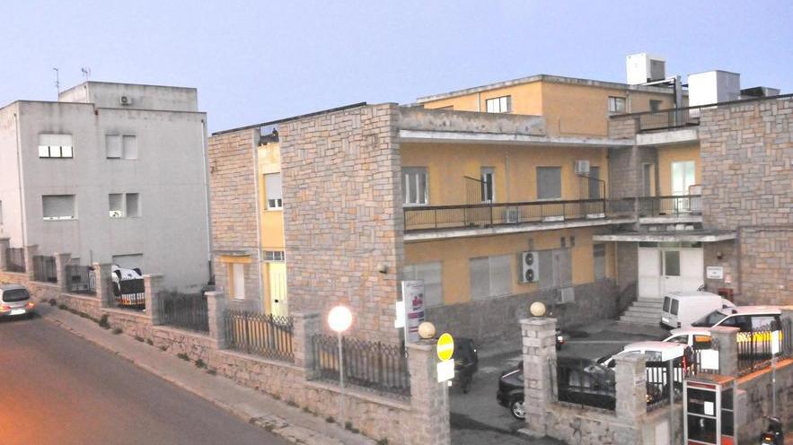 Consiglio unito in difesa del “Paolo Merlo”