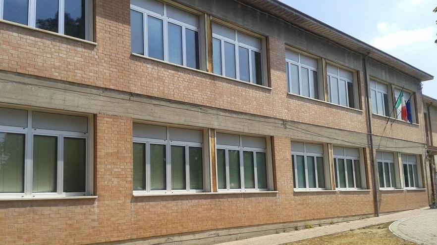 Scuola: lavori terminati alla elementare di Corlo