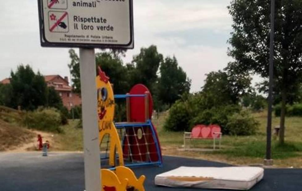 I cittadini si mobilitano per Cibeno 