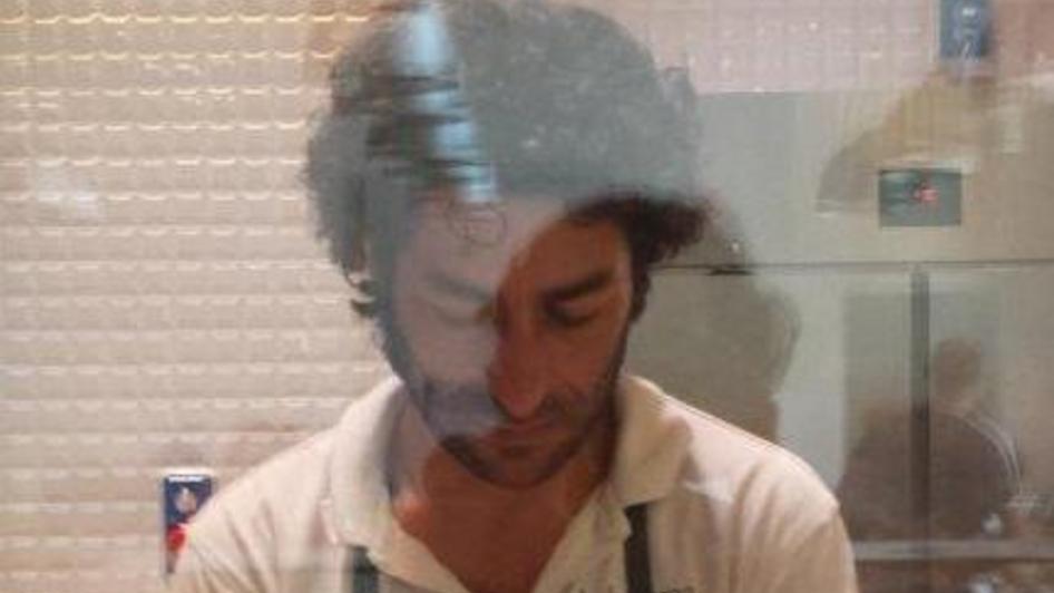 Anche chef Cuocci cucina al Refettorio per Caritas Milano