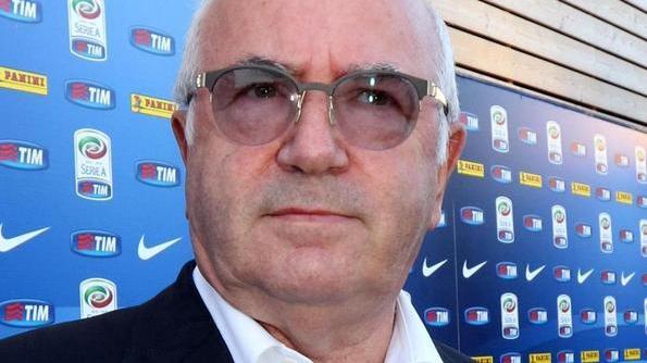 Un anno di Tavecchio «Bilancio positivo Ora la riforma dei prof»