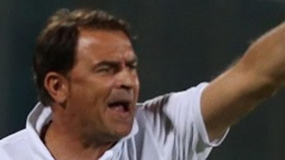 «Ho visto gioco e personalità Abbiamo vinto con merito»