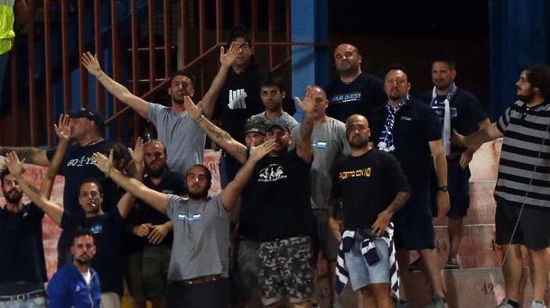 Clamoroso al Cibali Spal, altra impresa