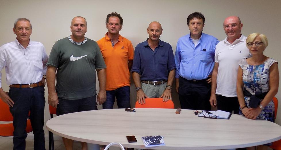 «Un canale per garantire l’irrigazione» 