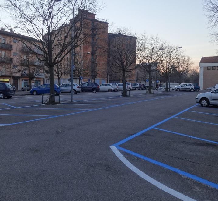 «Per l’ospedale posti auto sotterranei» 