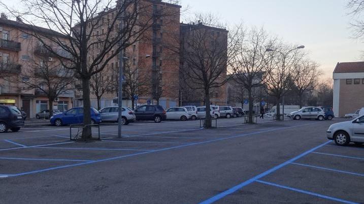«Per l’ospedale posti auto sotterranei»