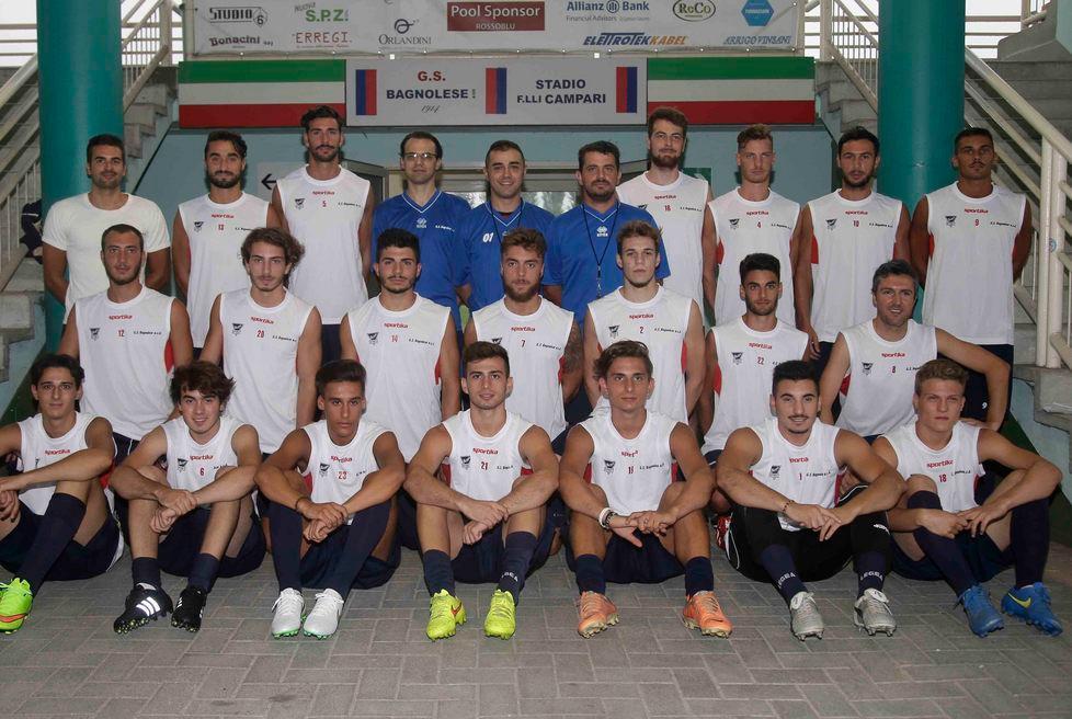 «La nostra maglia bisogna viverla e non soltanto indossarla»