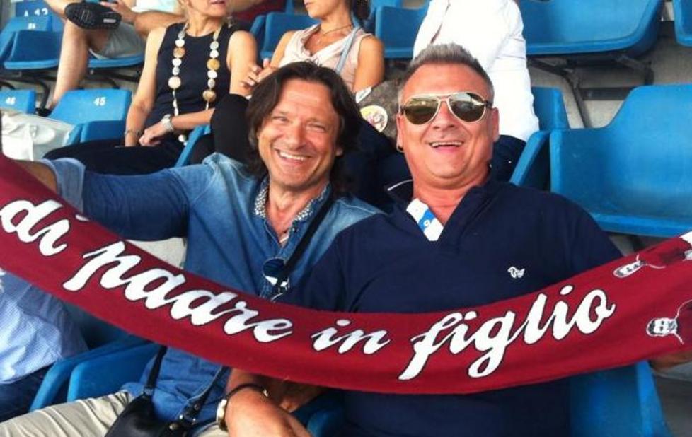 Voglia di Reggiana, tra sponsor e futuri soci 