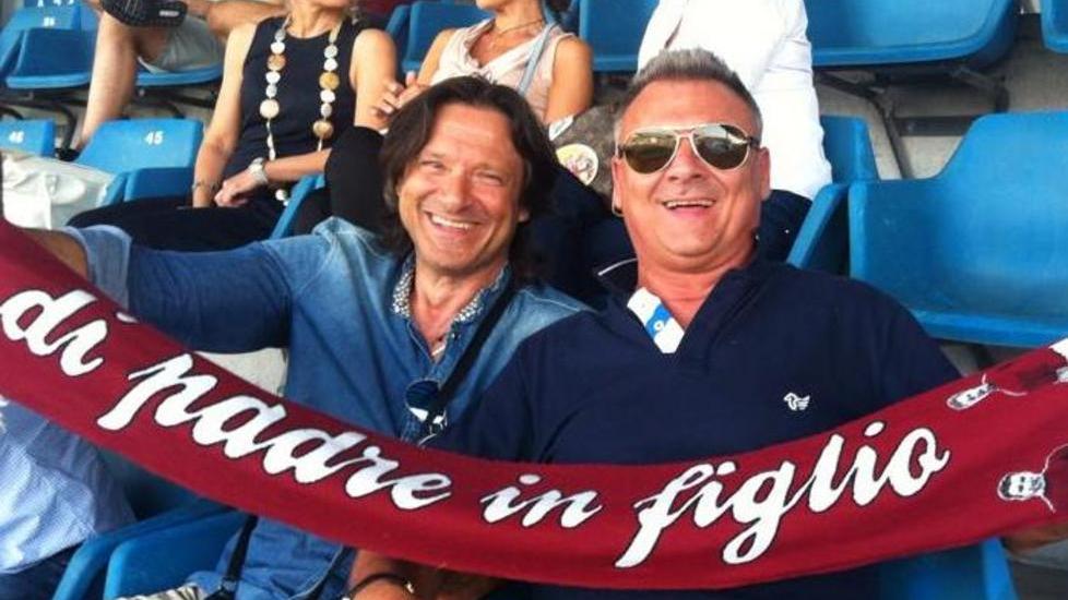 Voglia di Reggiana, tra sponsor e futuri soci
