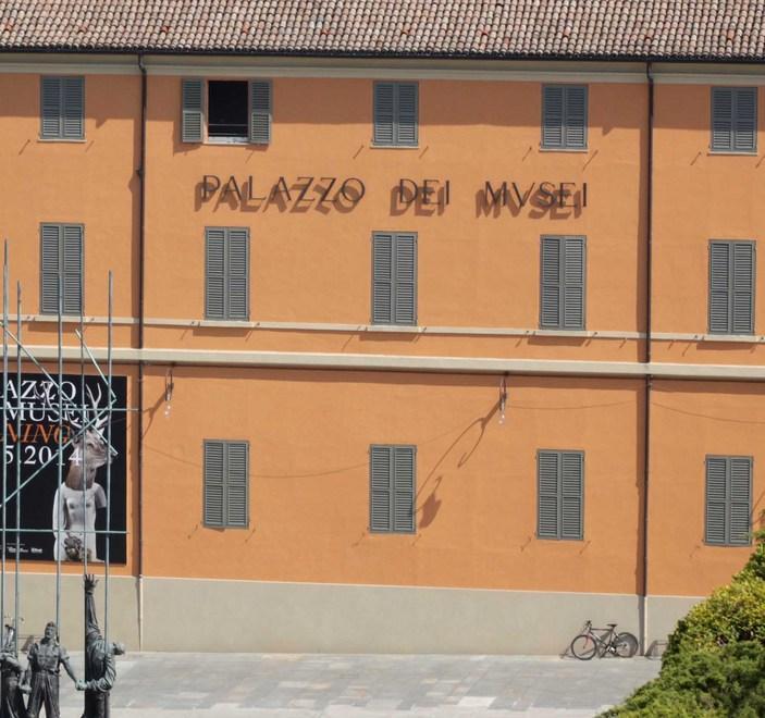Oggi chiuso per disinfestazione