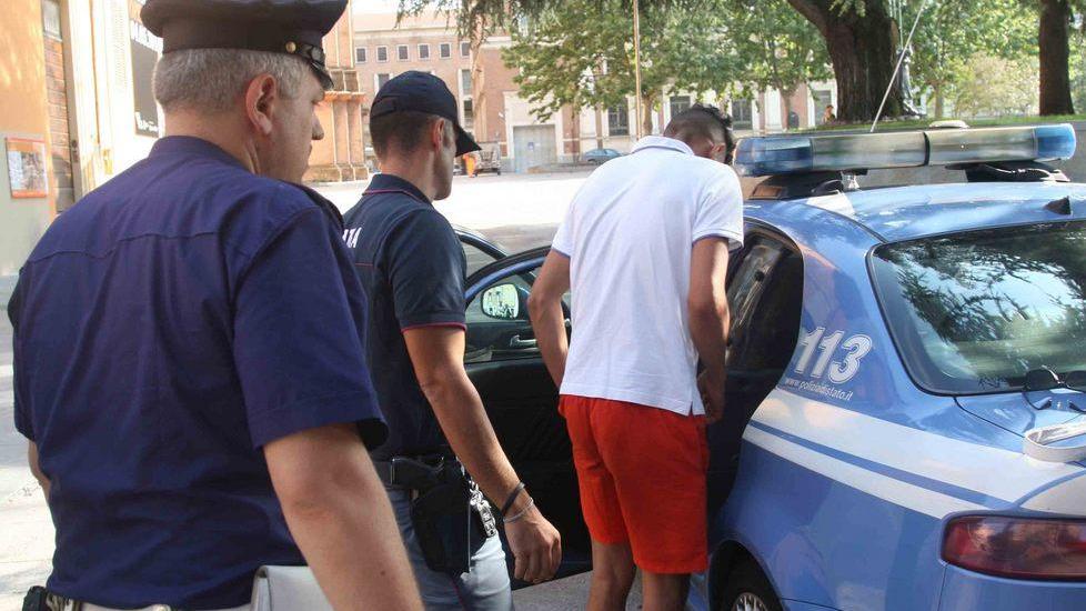 Ferie più sicure, maxi controlli della polizia