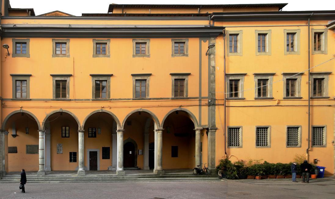 Palazzo Pretorio, il sindaco tranquillizza i ristoratori 