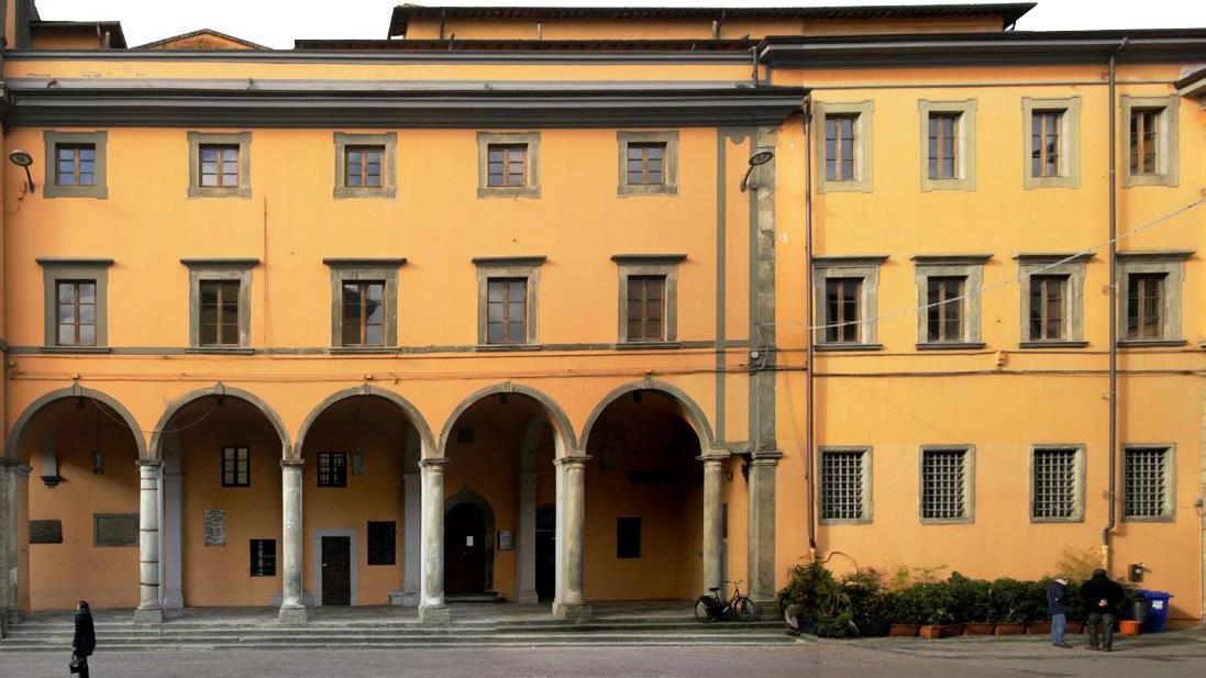 Palazzo Pretorio, il sindaco tranquillizza i ristoratori