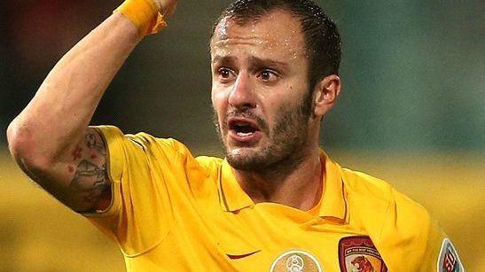 Gilardino: il Getafe ci prova ma Carpi favorito