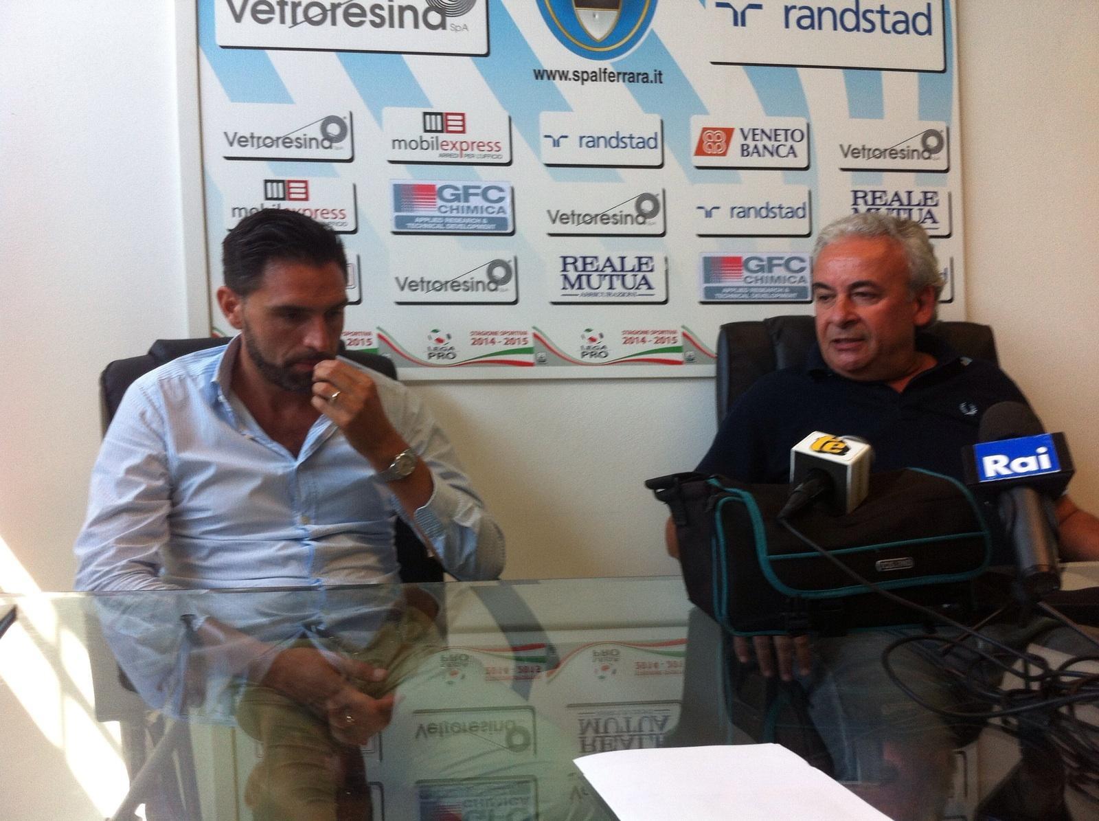 Spal ko a tavolino, Mattioli spiega e promette: qualcosa cambierà