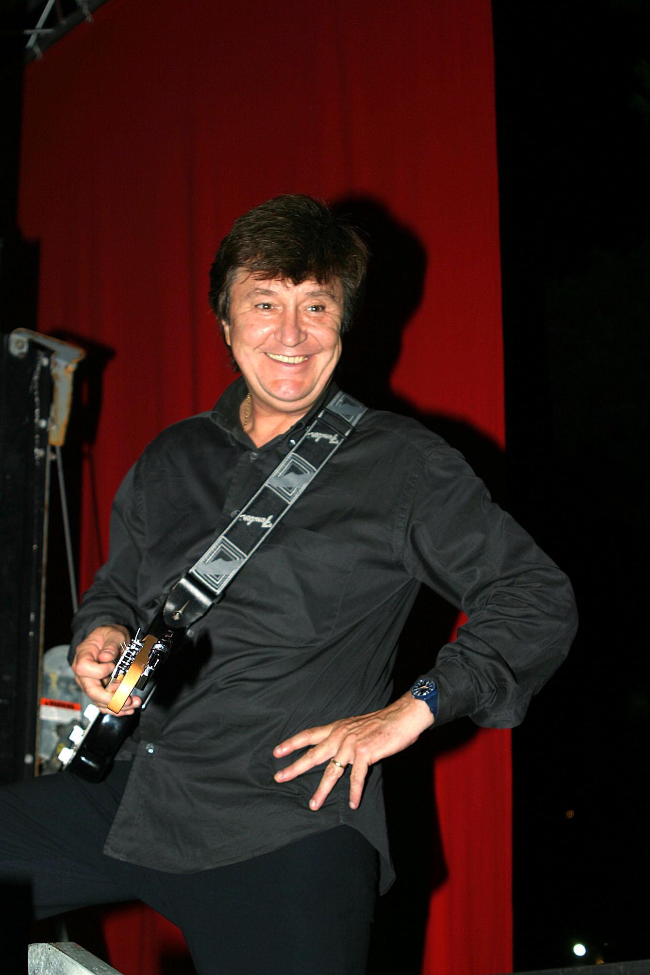 Bobby Solo
