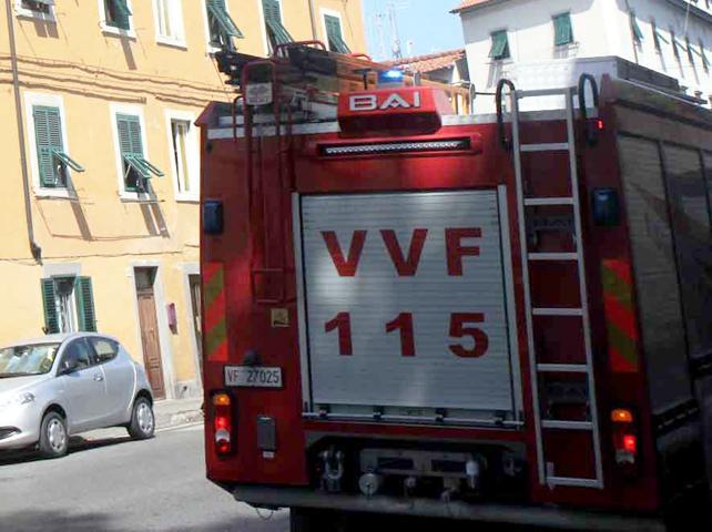 Anziano cade in casa, soccorso dopo un giorno e mezzo