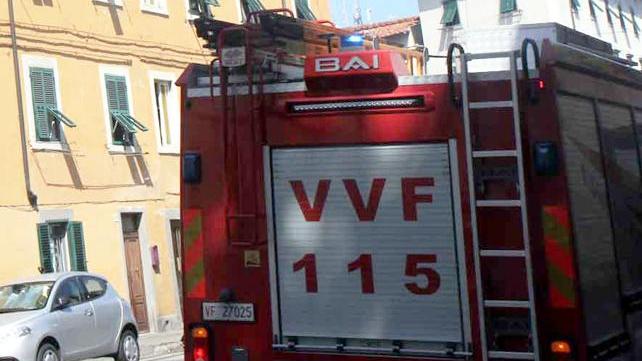 Anziano cade in casa, soccorso dopo un giorno e mezzo