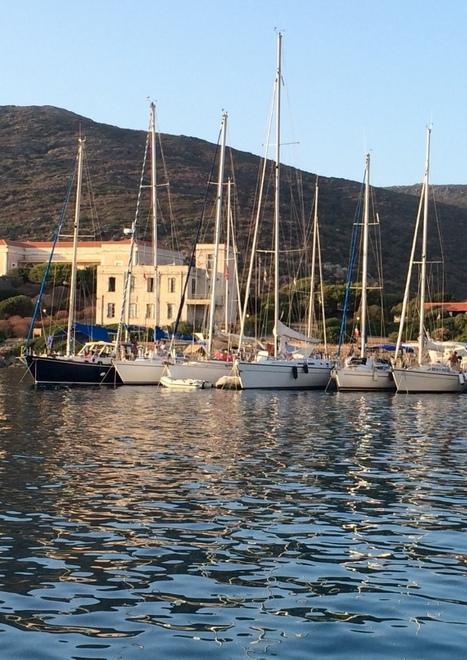 Asinara, tutto esaurito: il Parco piace ai turisti
