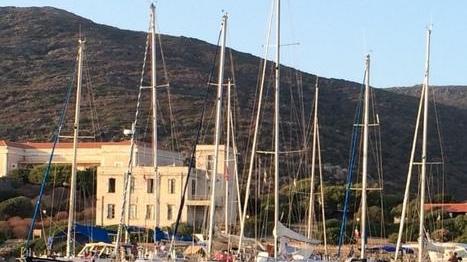 Asinara, tutto esaurito: il Parco piace ai turisti