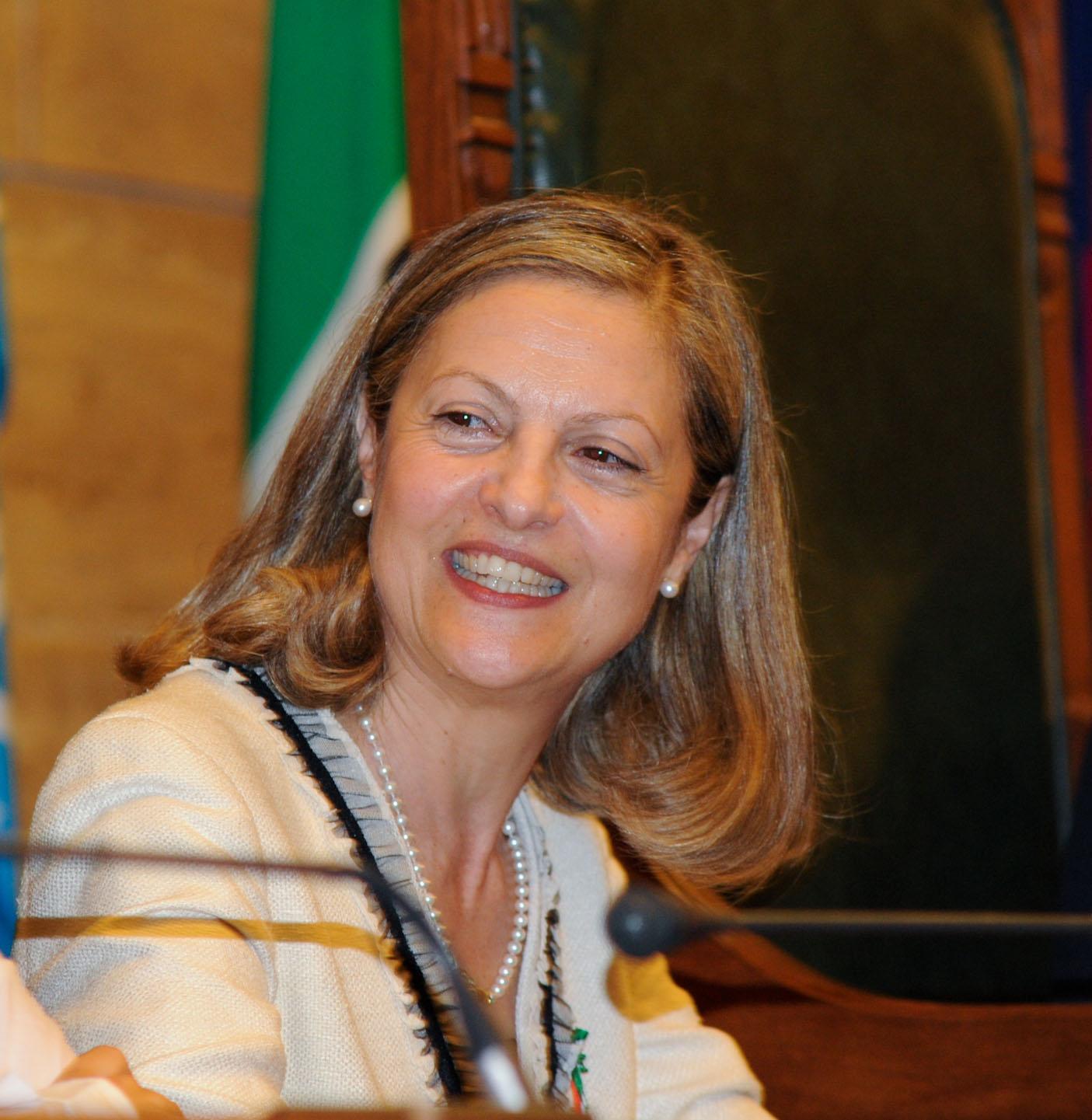 Paola Piras