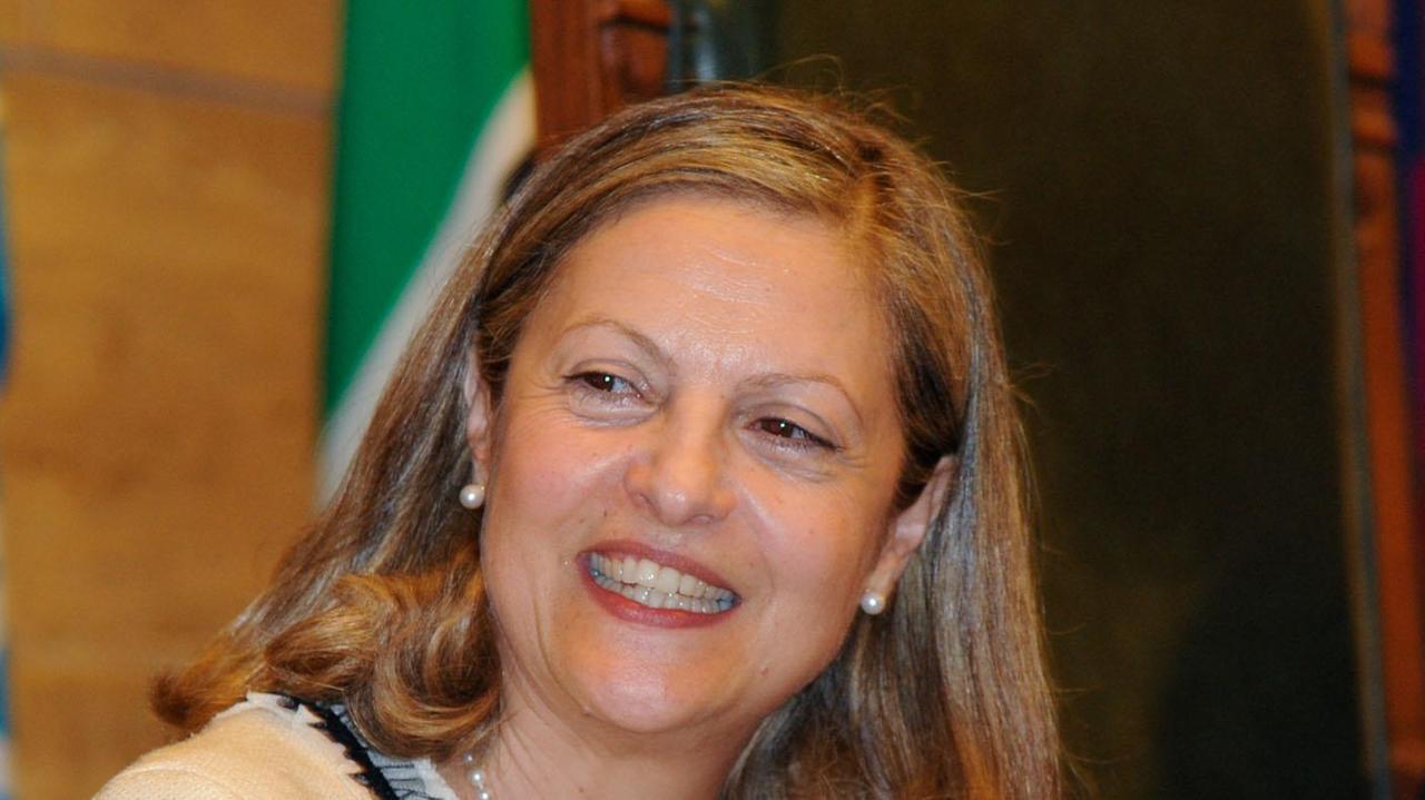 Paola Piras