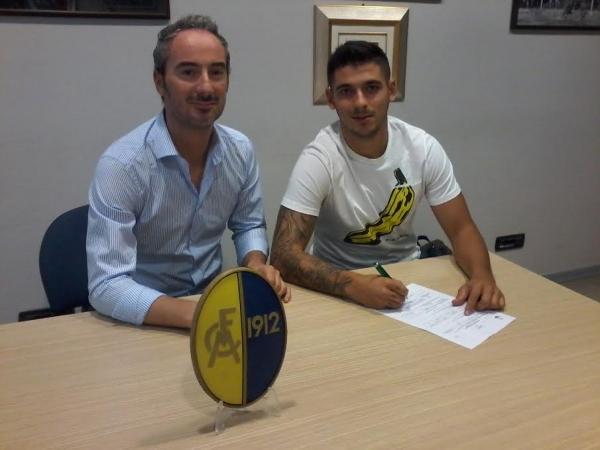 Modena, è fatta per Popescu 