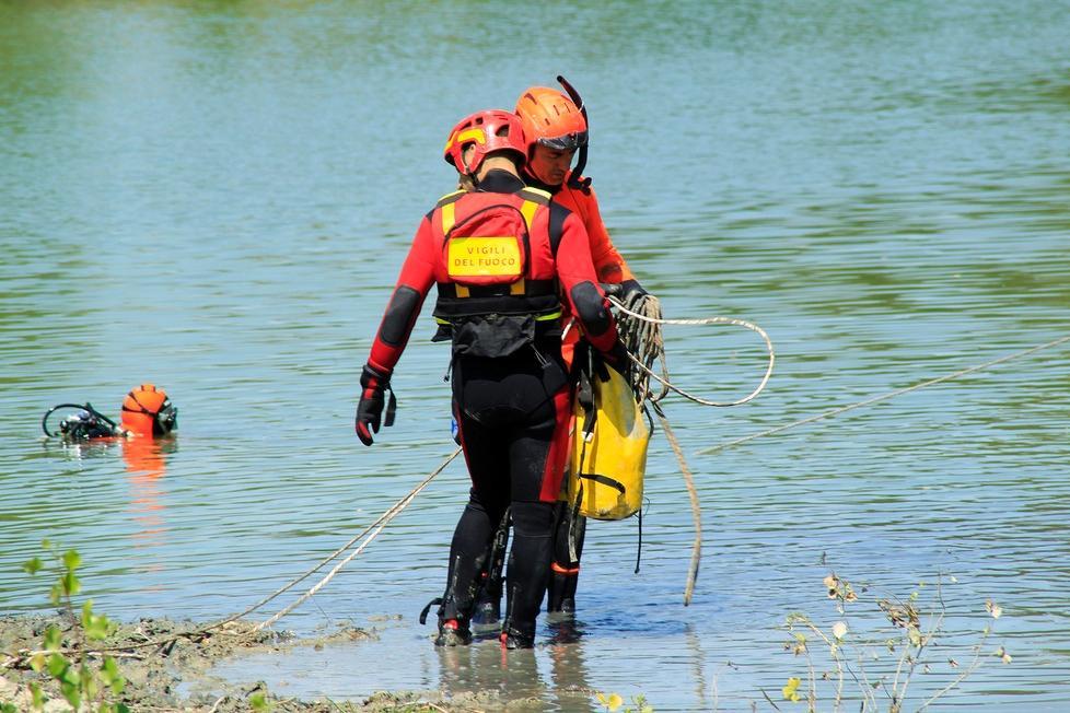 E' morta anche la terza sorella annegata nel Secchia