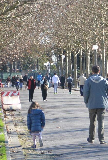 Lo stile non basta, ci vuole la politica 