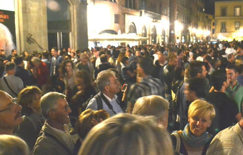 «Promozione e strategie è tutto da ripensare» 