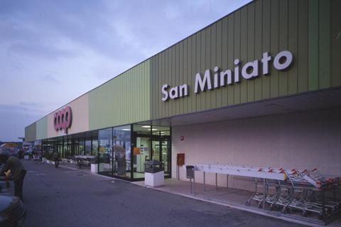La Coop va a caccia di spazi, il nuovo supermercato si farà 