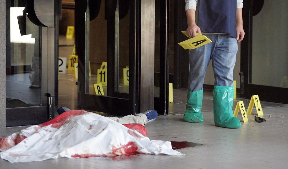 Strage in tribunale a Reggio Emilia, Ministero condannato anche in Appello 