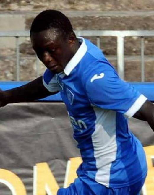 casa azzurri»TRA CAMPO E MERCATO