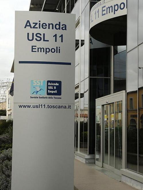 Scatta l’orario estivo dell’Asl ma c’è il servizio per le urgenze