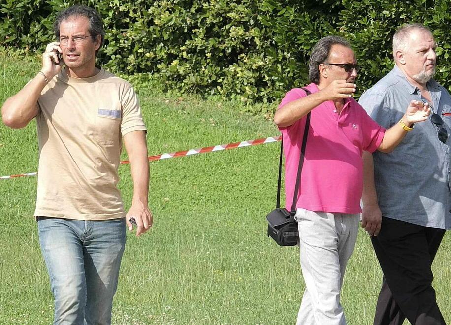 Giardino Scotto, via ai lavori «Bagni ripuliti entro 48 ore» 