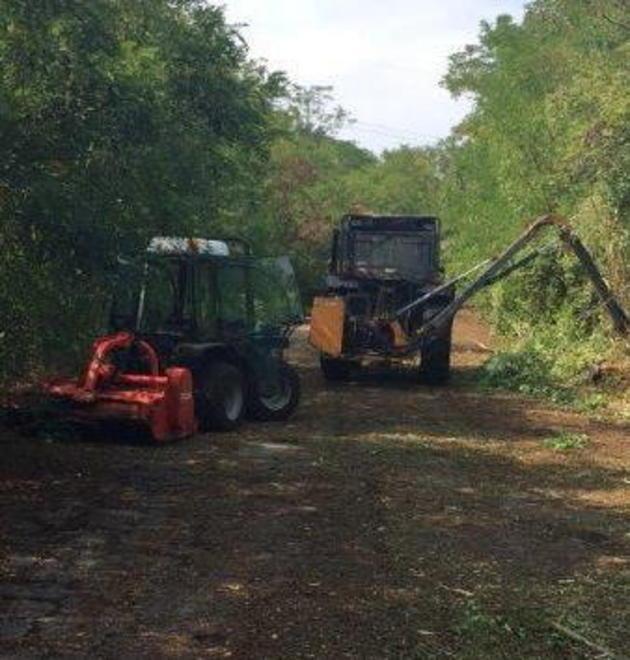 Cominciati i lavori sul vecchio tratto dell’A11
