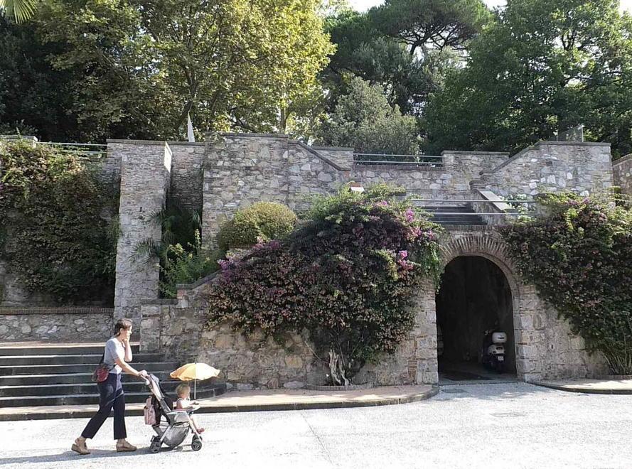 Scotto, via ai lavori «I bagni ok in 48 ore» 